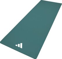 Adidas Yoga Mat - Raw Green - 8mm