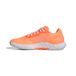 adidas dames Defiant Speed 2 Tennis Shoes, beam orange/Crystal Sky/ftwr white, 38 EU