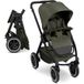 ABC Design Poussette Samba 2