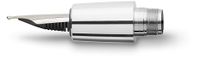 Faber-Castell e-motion vulpen Medium