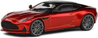Aston Martin DB12 Coupe - 1:43 - Solido - Rood