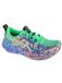 ASICS Loopschoen 'ASICS Gel-Noosa Tri 16' groen