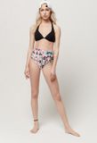 O'Neill Bikinitopje Sao mix - Black Out - 40c