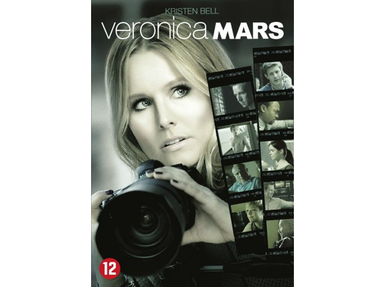 Thomas, Rob Veronica Mars (DVD)