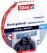 Tesa Powerbond Serie - Dubbelzijdige Montagetape - 5m x 19mm - Voor Tegels en Metaal