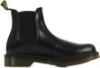 Dr. Martens 2976 Unisex Chelsea Boots - Zwart - Maat 36