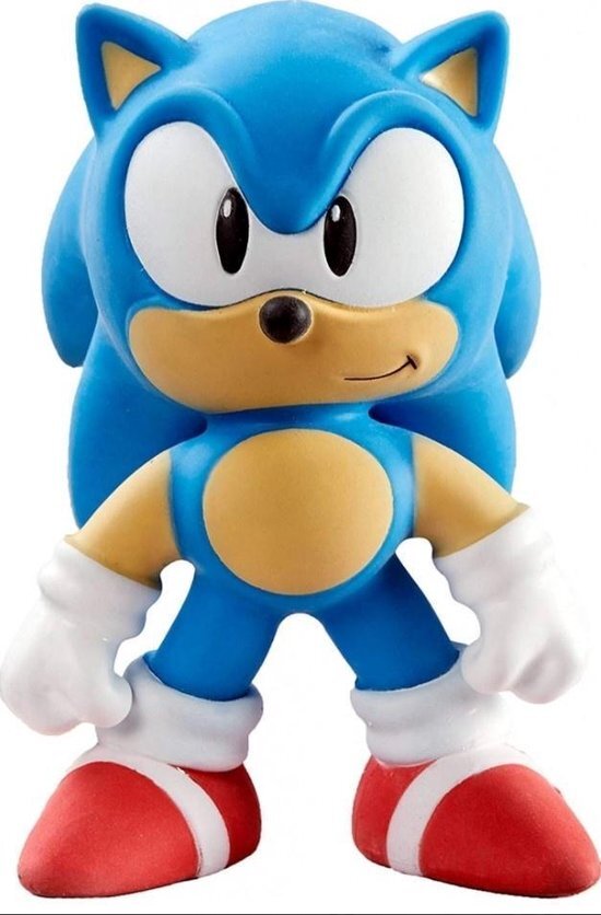 Overigen Sonic - Stretch Figure Classic Sonic