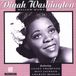 Sonic Rendezvous Dinah Washington - Mellow Mama (CD)