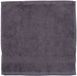 Towel City IMBRETEX SAS Handdoek Towel City Luxury Gastendoekje Staalgrijs Badstof 30x30cm