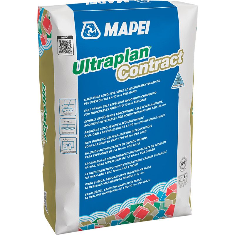 Mapei Ultraplan Contract 24kg