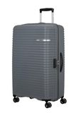 American Tourister Liftoff trolley, anthrazit, Hartschale mit 360° Doppelrollen