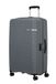 American Tourister Liftoff trolley, anthrazit, Hartschale mit 360° Doppelrollen