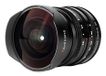 7Artisans 10mm f/2.8 Ultra-groothoeklens Zwart