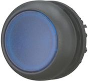Eaton 216953 M22S-DRL-B Verlichte druktoets Kunststof frontring 1 stuk(s)