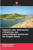 Impacto Edicoes Nosso Conhecimento Impacto das alterações climáticas nas comunidades pastorais de Dugda Dawa