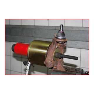 KS Tools wiellagerset - 6-delig - voor Ford - voor - voor