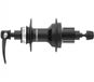 Shimano Achternaaf FH-MT401 - 12 speed - Center Lock - 135 mm - 36 gaats - Zwart
