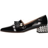 Chie Mihara Chaussures basses Noir