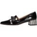 Chie Mihara Chaussures basses Noir
