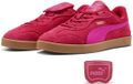 Puma Club Azura SD Dames Sneakers Red Rhythm-Pink Opal