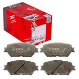 TRW GDB3314 plaquettes de frein