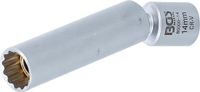 BGS technic BGS Gloeibougie- en bougiedopsleuteldoos met vierkantaandrijving