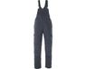 Mascot Industry Amerikaanse overall met kniezakken 10169-154 - donkermarine - C42