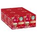 STARBUCKS Toffee Nut Latte by Nescafé Dolce Gusto, Medium Roast, Koffiecapsules 6 x 12 (72 Capsules, 36 Koffiekopjes)