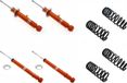 KONI STR.T Kit Lexus IS (Altezza) 200/300 SportCross 1998-2005 - 35/35mm - VA-Last 901kg- - AA-Last 1021kg- (1120-4352)