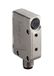 Leuze electronic PRK18B.T2/PX-M12 fotocel Zilver Metaal