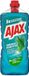 Ajax Allesreiniger Eucalyptus 1,25 liter