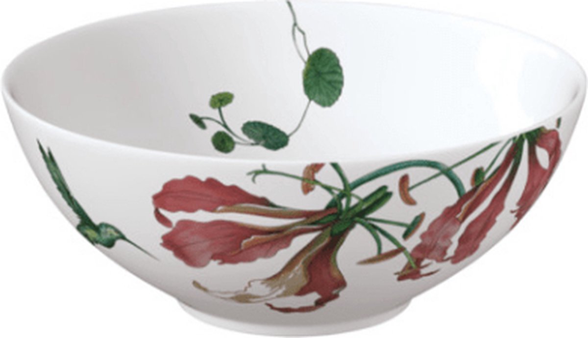 Villeroy & Boch Avarua kom 15 cm wit