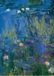 Your Decoration B.V. Kunstdruk Claude Monet - Nympheas 21x30cm