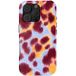 Selencia Vivid Backcover voor de Apple iPhone 16 Pro - Rebel Crush