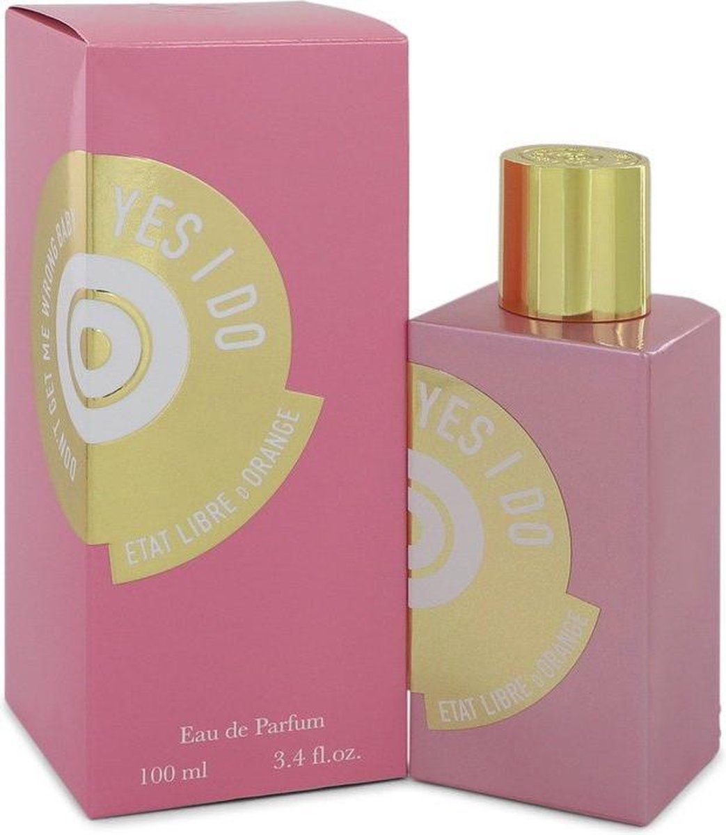 Etat Libre d'Orange Eau de Parfum / 100 ml / Female
