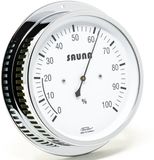Fischer - 4036-47 - Sauna-Hygrometer 155mm