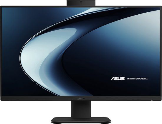 ASUS V400 AiO V470VAK-BPE077W 27" All-in-One PC