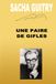 UNE PAIRE DE GIFLES