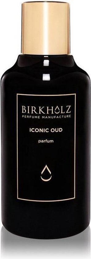 Birkholz Iconic Oud 100 ml