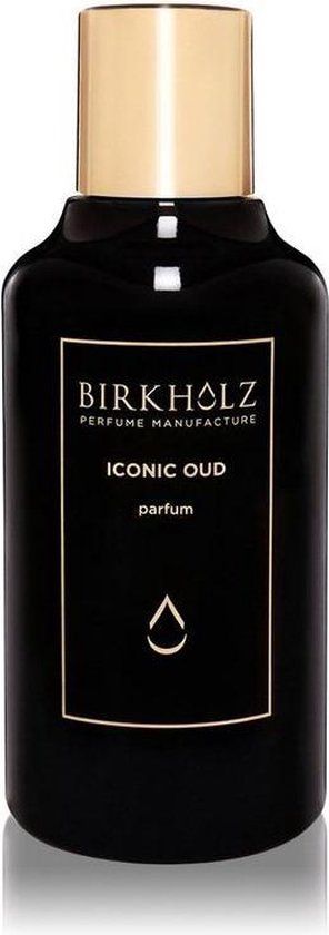 Birkholz Parfum / 100 ml / Unisex