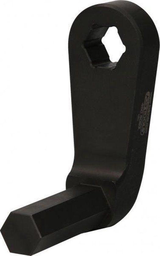 KS Tools 460.5082 Losmaakadapter voor bout vast lager