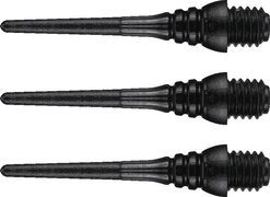 WINMAU Triton Soft Tip Points