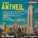 PIAS Nederland Chandos Records Antheil: Orchestral Works Volume 2 CD