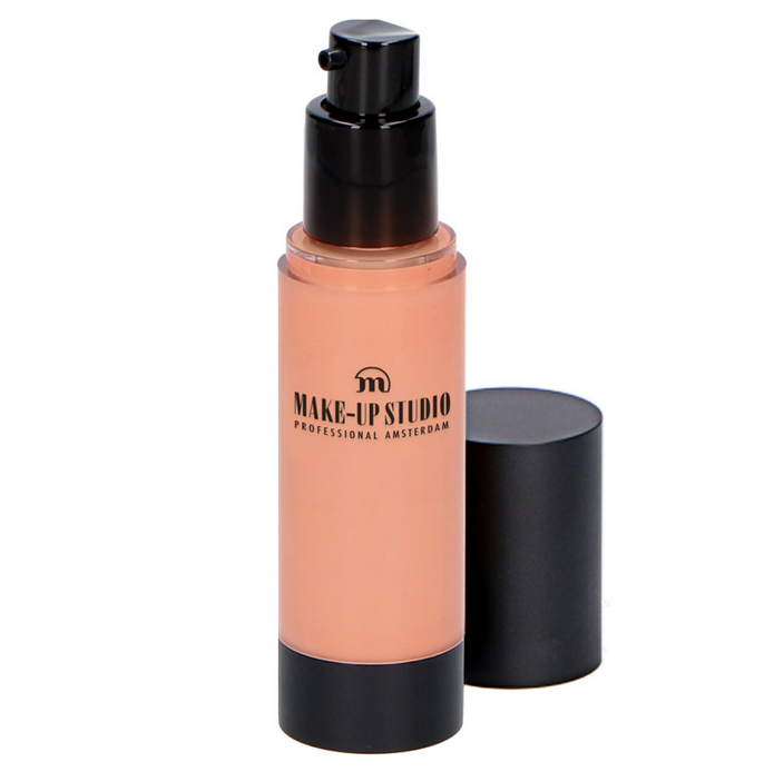 Make-up Studio Lip Gloss Paint - Pink Seduction