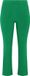 YOEK Femme Legging Dolce Vert