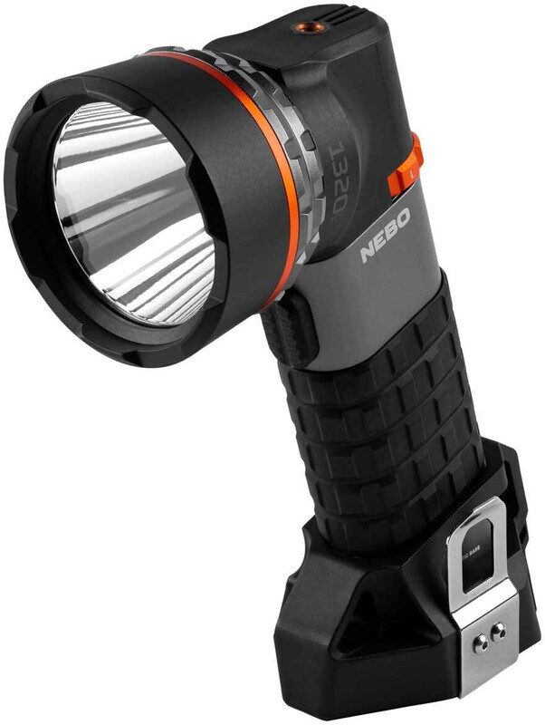 Nebo Luxtreme SL75 Searchlight