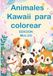 Animales Kawaii para Colorear - Edición Mini 2/5