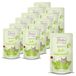 MjAMjAM - Premium natvoer voor katten - Wellness - Anti Hairball - Kip, 12 pak (12 x 125g), graanvrij