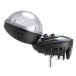 Ultron Ultron Taku Ionic Steam Hooddryer Black