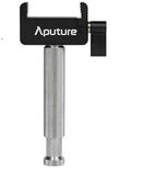 Aputure MT Pro Baby Pin Adapter naar Back Clamp
